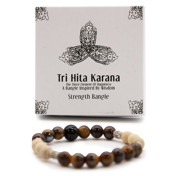 Tri Hita Karana Karkötő - Erő-1