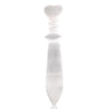 Nagy Szelenit Kés - Spirál (25cm)-0