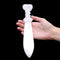 Nagy Szelenit Kés - Spirál (25cm)-2