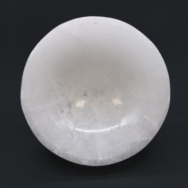 Szelenit Tál-Kerek- 10cm-1
