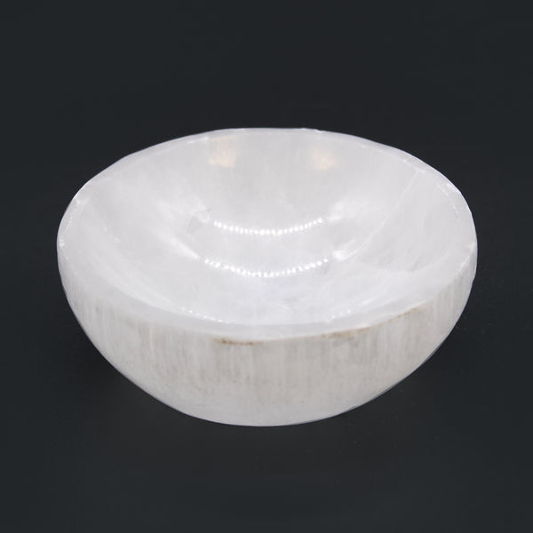 Szelenit Tál-Kerek- 10cm-2