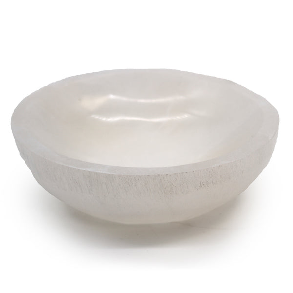 Szelenit Tál-Kerek -15cm-0