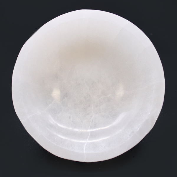 Szelenit Tál-Kerek -15cm-2