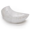 Szelenit Tál-Hold - 15cm-0
