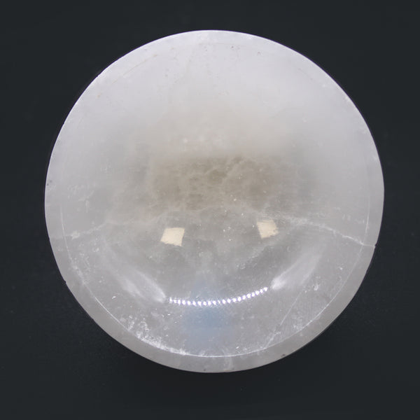 Szelenit Tál-Kerek -8cm-1
