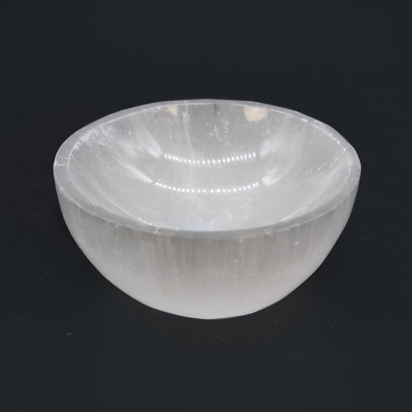 Szelenit Tál-Kerek -8cm-2