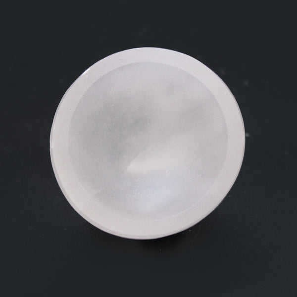 Szelenit Tál-Kerek -6cm-1