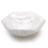 Szelenit Tál-Hexagonális-15cm-0