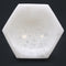 Szelenit Tál-Hexagonális-15cm-1
