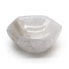 Szelenit Tál-Hexagonális-6cm-0