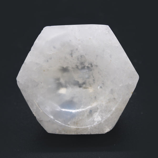 Szelenit Tál-Hexagonális-6cm-1