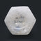 Szelenit Tál-Hexagonális-6cm-1