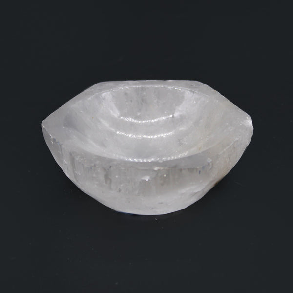 Szelenit Tál-Hexagonális-6cm-2