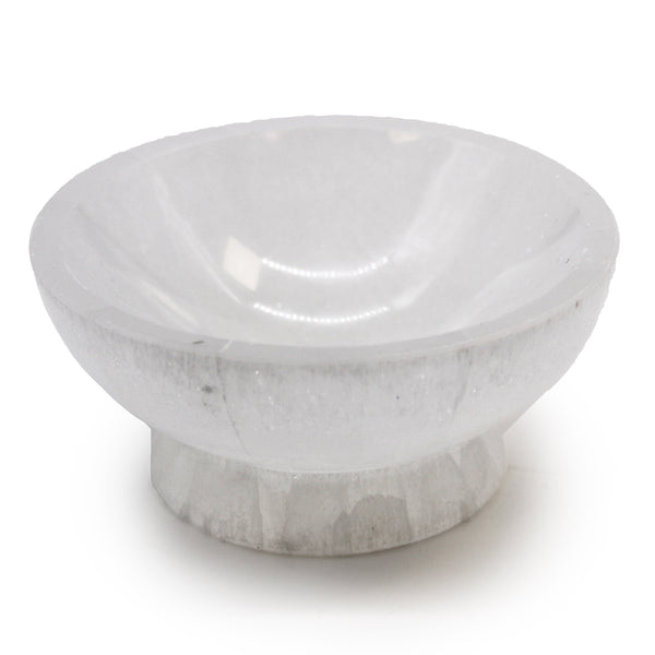 Szelenit Tál-Rituális-10cm-0