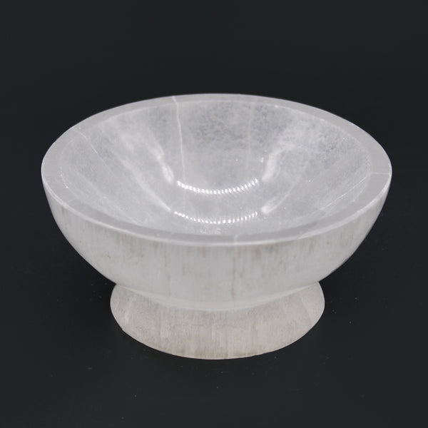 Szelenit Tál-Rituális-10cm-1