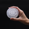 Kicsi Energetizáló Alátét 8cm - Mandala Design-1