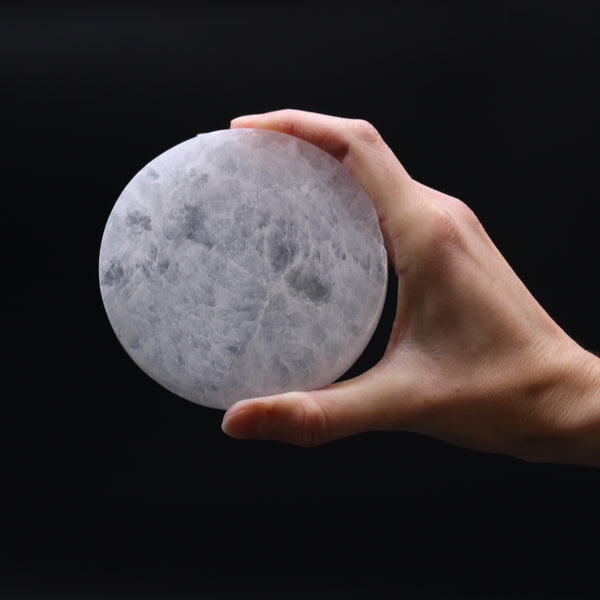 Közepes Energetizáló Alátét 10cm - Sima-1