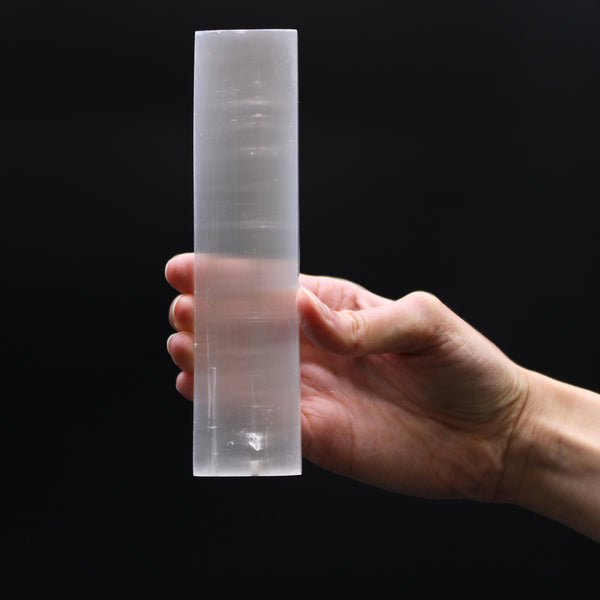 Lapos Rúd Energetizáló Alátét 15cm - Sima-1