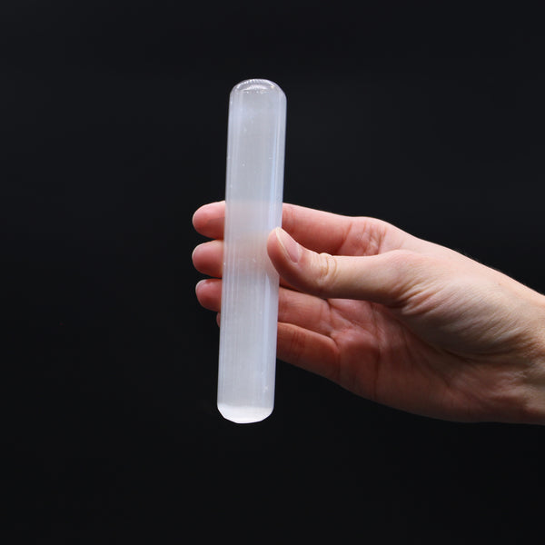 Szelenit Pálcika - 16 cm (Kerek végekkel)-2