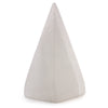 Szelenit Piramis - 10 cm-0
