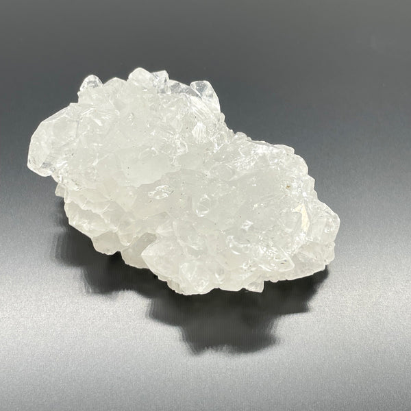 Fehér Apophilit Klaszterek 20-30mm-5