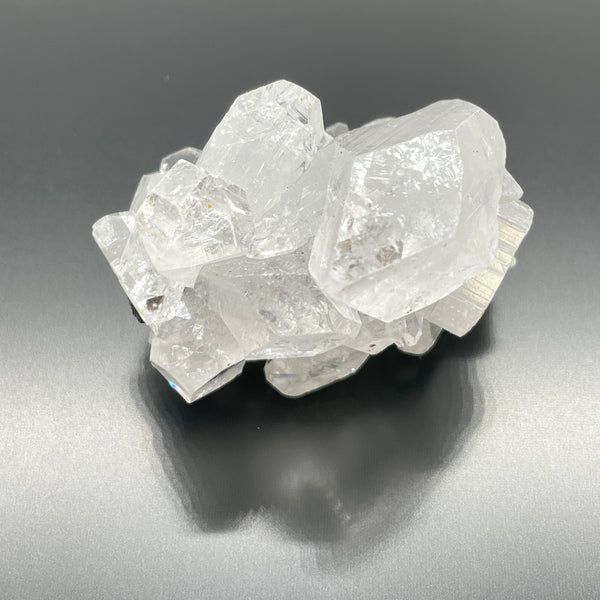 Fehér Apophilit Klaszterek 20-30mm-7