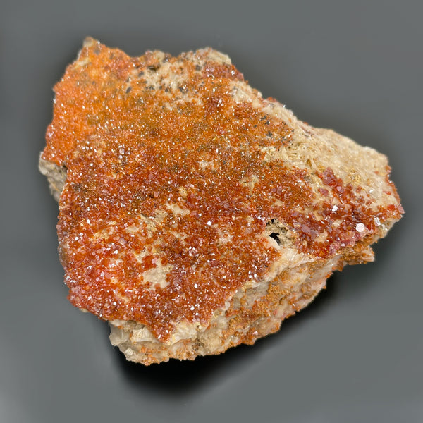 Ásvány Minták -Vanadinit (kb. 20 darab)-3