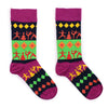 Hop Hare Bambusz Zokni (36-40) - Yoga-0