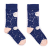 Hop Hare Bambusz Zokni S/M - Hold-0