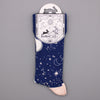 Hop Hare Bambusz Zokni S/M - Hold-1