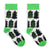 M/L Hop Hare Bambusz Zokni - Bali Buddha-0