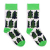 Hop Hare Bambusz Zokni S/M - Bali Buddha-0