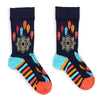 Hop Hare Bambusz Zokni S/M - Álomfogó-0