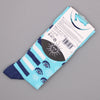 Hop Hare Bambusz Zokni S/M - Pentagram-1