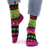 Hop Hare Bambusz Zokni (36-40) - Yoga-4