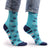 S/M Hop Hare Bambusz Zokni - Pentagram-0