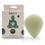 Csepp Alakú Konjac Szivacs - Aloe Vera - Ápoló-0