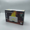 Himalája Aroma Diffúzor - USB - Távirányítóval - Lángoló hatás-3