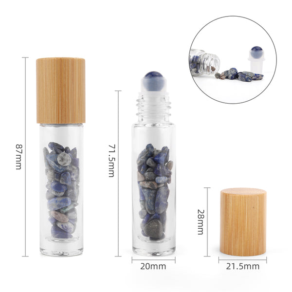 Roll-On Üvegcse 5ml - Szodalit- BambuszKupak-2