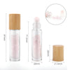 Roll-On Üvegcse 5ml - Rózsakvarc- BambuszKupak-2
