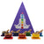 Chakra Piramis Hangtál Ajándék Együttes-0