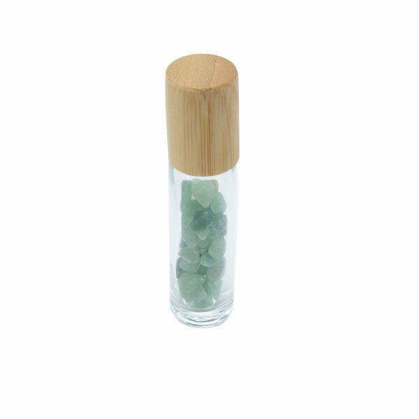 Roll-On Üvegcse 5ml - Aventurin - BambuszKupak-1