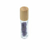 Roll-On Üvegcse 5ml - Ametiszt- BambuszKupak-1