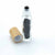 Roll-On Üvegcse 5ml - Fekete Turmalin- BambuszKupak-0