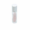 Roll-On Üvegcse 5ml - Rózsakvarc- Ezüst Színű Kupak-1