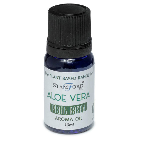 Növényi Alapú Aroma Olaj - Aloe Vera-1