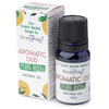 Növényi Alapú Aroma Olaj - Aromatikus Oud-0