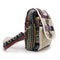 Crossbody Táska - Kender/Pamut - Jhari Stílus-1