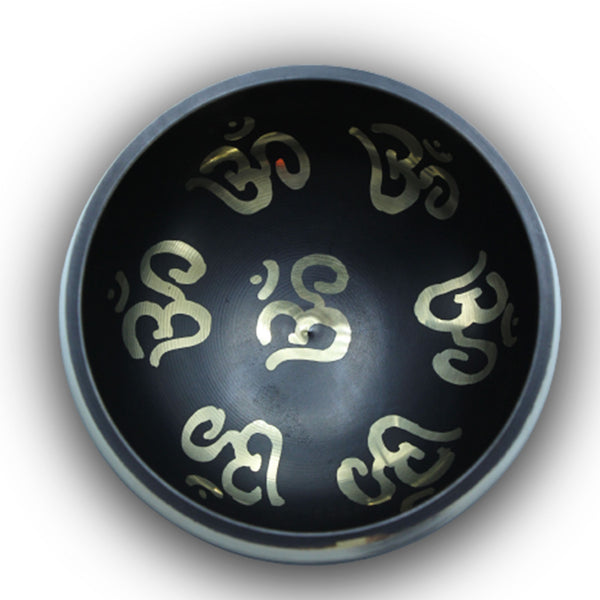 Yoga Om Hangtál Együttes-4