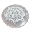 Közepes Energetizáló Alátét 10cm - Mandala-1